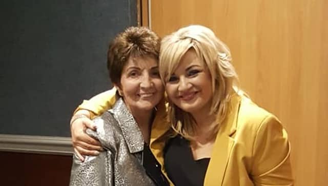 First Lady of country music to perform in Tullamore this summer