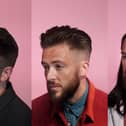 The Riptide Movement are one of the big events at Boyle Arts Festival this year. The band play Daly's Storehouse, Boyle on Saturday July 20. Tickets at www.boylearts.com