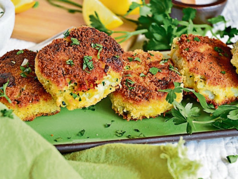 All About Food: Go fish - and catch a tasty and easy meal