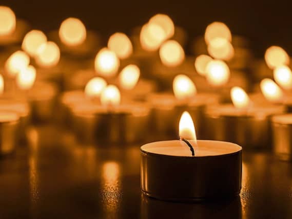 Rest In Peace