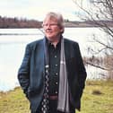 Granard poet and playwright, Noel Monahan