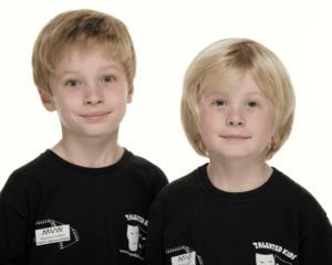 Meanwhile, talented youngsters Charlie Duffy, Zach Cooney and Ryan Keogh also featured on Fair City at the weekend, whilst brothers Dylan and Callum Heath appeared on RTE’s new historical drama Resistance.