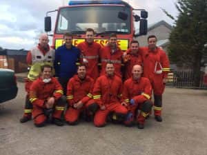 Today a team from Kildare Fire Service is set to participate in the annual Rescue Organisation Ireland National RTC &amp; Trauma Challenge which is taking place from in Tipperary Fire and Rescue’s Nenagh Fire Station.