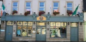County Kildare Chamber is getting geared up to apply and achieve the prestigious Purple Flag Award for Naas. A working group has been formed recently and work is already underway for the submission to achieve this prestigious award for the town.