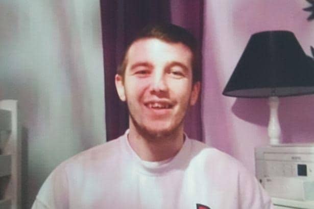 The remains of 24-year-old Philip Finnegan from Dublin 8 were discovered partially buried in the scenic Rahin Wood near Carbury which is frequented by dog walkers and joggers.