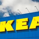 IKEA logo