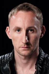 He is relaunching his career after taking a year's leave of absence from acting.