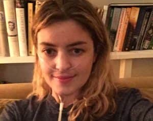 The 30-year-old Newbridge native underwent surgery last week.