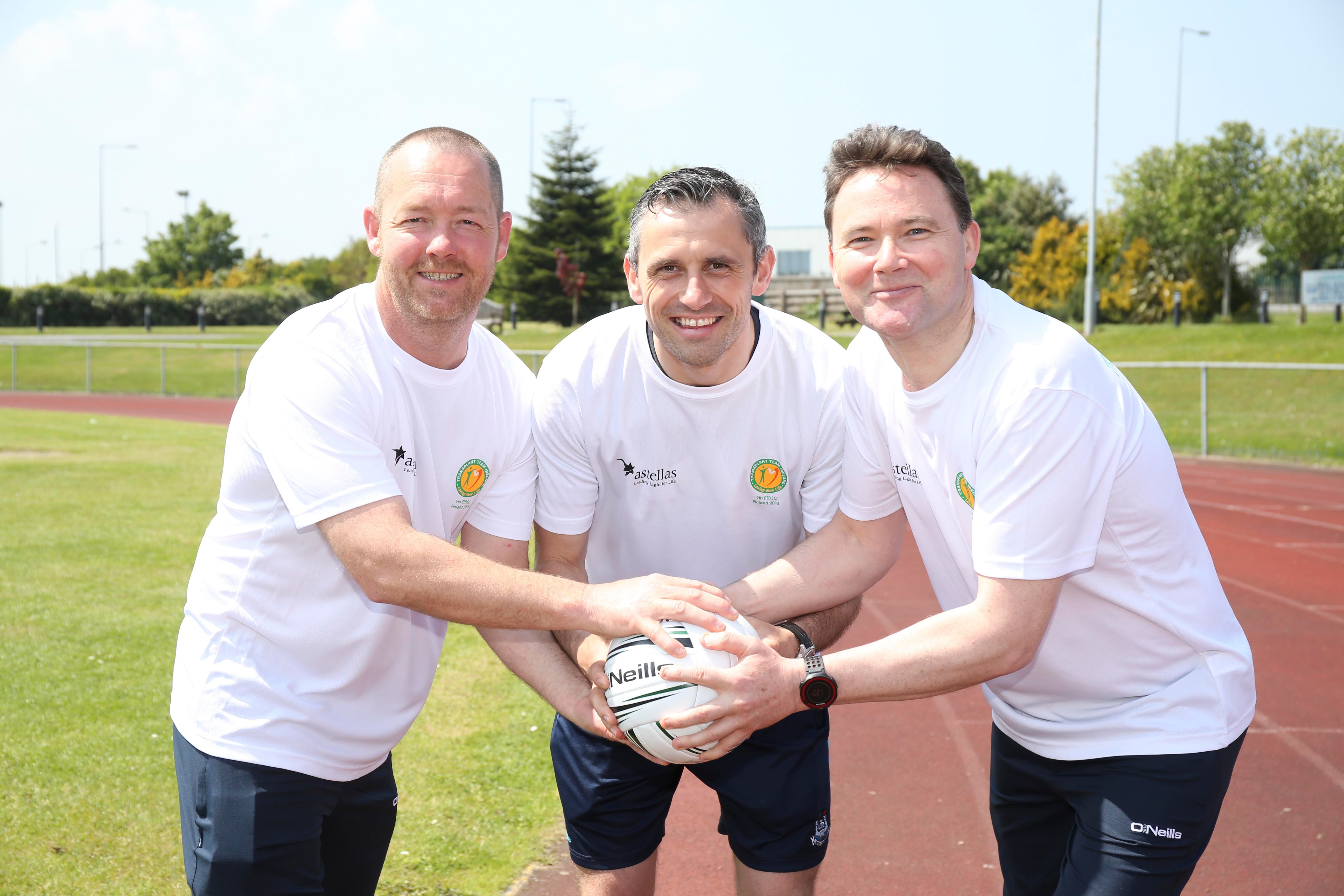 Butcher organising 28th annual charity race at Punchestown