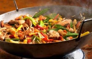 Mushrooms are one of the foods which have a high percentage of waste, purchased and often thrown out, but it is lettuce which has the highest waste - 50% bought from shops goes straight to the bin.