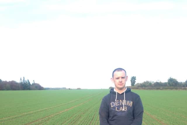 The Chambers, who are third generation barley growers said their formula for success was: “Attention to detail and consistently ensuring the same seeding rates and fertiliser rates as per the Boortmalt and Teagasc programme.”