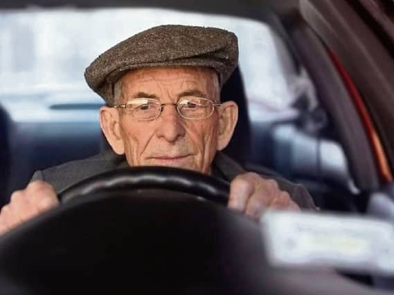 Gorey, in Wexford, has become one the first towns in Ireland to designate a number of parking spaces as ‘age-friendly’ parking