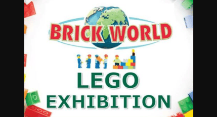 Incredible Lego exhibition coming to Offaly