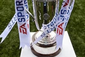 The EA SPORTS Cup