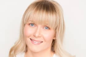 Dr. Niki Ralph, Consultant Dermatologist, La Roche-Posay.