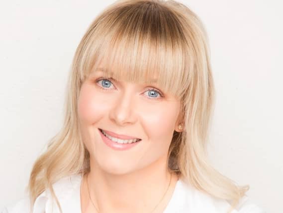 Dr. Niki Ralph, Consultant Dermatologist, La Roche-Posay.