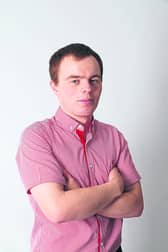Tommy Barrett is standing as an independent candidate