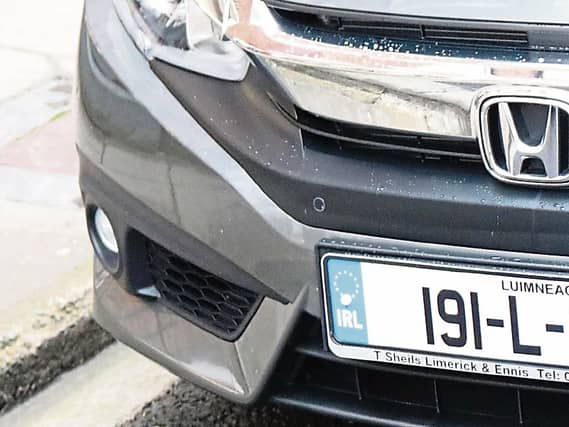 1,790 new cars were sold in January and February