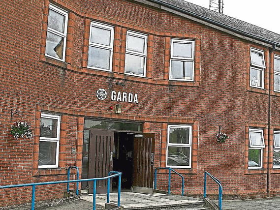 Gardai at Roxboro Road are investigating a serious assault and robbery that took place on Saturday night