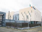 Limerick court heard the man was involved in the theft of three different cars in less than 24 hours