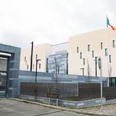 Limerick court heard that the defendant was pressured by criminal elements to allow them store drugs at his home