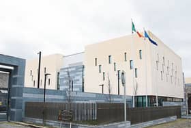 Limerick court heard that the defendant was pressured by criminal elements to allow them store drugs at his home