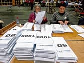 Voter apathy:  An Amárach poll, that only 22 per cent of Irish people trust their politicians, national or local shouldn't surprise anyone