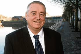 Former mayor Kevin Kiely is to run again as an independent candidate