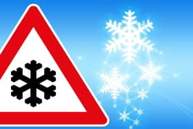 Weather forecast for tomorrow from Met Eireann