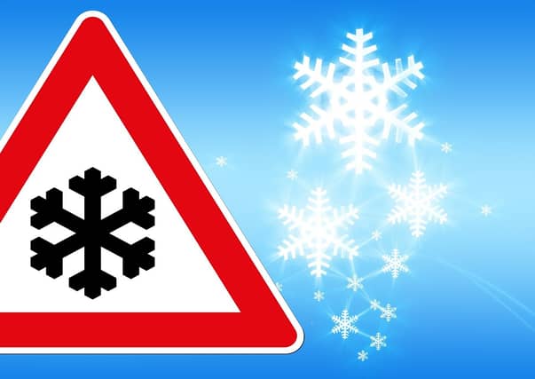 Weather forecast for tomorrow from Met Eireann