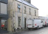 Donegal town gardaí will transfer to the building known as the Old Custom House