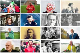 Limerick’s All Time Great: Results of first round of voting