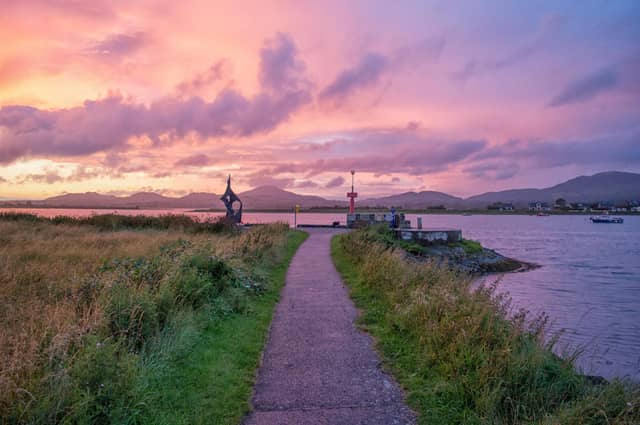 Dundalk Tidy Towns seek volunteers for new Navvy Bank project