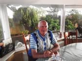 The late Mick Hickey was a supreme sportsman