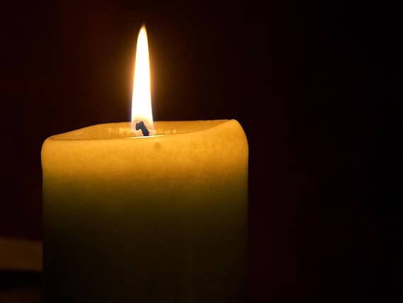 Deaths in Dundalk, Monday February 18, 2019