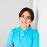 Catherine O'Keeffe
