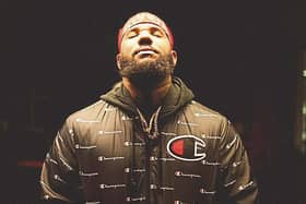 The Game: European tour cancelled