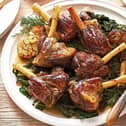 When cooking with cheaper cuts of meat the general rule is to cook the meat at a lower temperature for a longer period of time