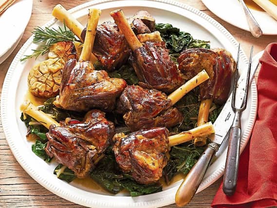 When cooking with cheaper cuts of meat the general rule is to cook the meat at a lower temperature for a longer period of time