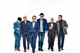 Madness: Limerick bound on the June Bank Holiday weekend for a new marquee concert series