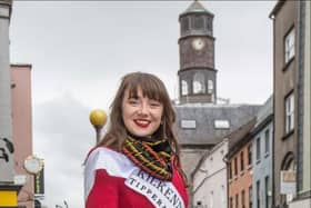 Kilkenny Rose, Helena Hughes