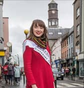 Kilkenny Rose, Helena Hughes