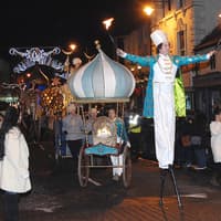 Dundalk gets ready to shine with two weekends of festive magic
