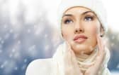 Winter skin solutions.