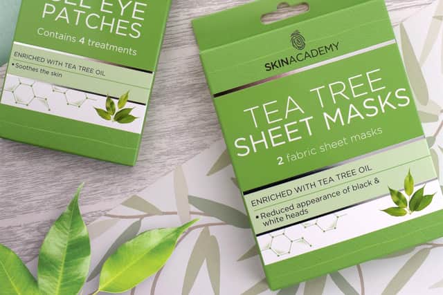 “Adapting your skincare routine for the changing season needn’t be a big job; it’s about being knowledgeable and putting the steps in place prior to the cold weather hitting.”
