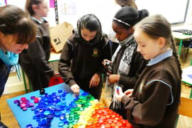 Waterford IT launch incredible plastic-inspired art exhibition