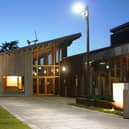Mid Louth Civic Services Centre