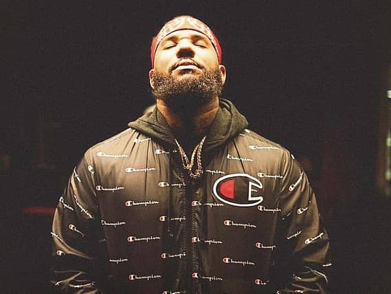 The Game: Coming to Limerick in 2019