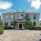Supermac: Pat McDonagh has done a deal to purchase the Castle Oaks Hotel