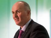 ICMSA president Pat McCormack: 'I like nothing better than going home and doing a bit of farming'